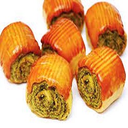 سوغات استان قزوین چیست؟