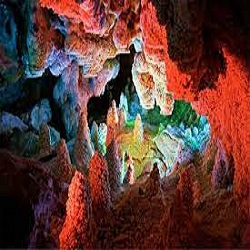 بزرگترین غارهای ایران کدامند؟