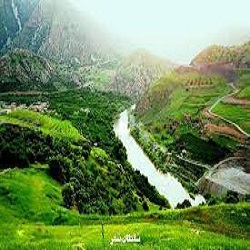 جاذبه‌های طبیعی استان کردستان کدامند؟