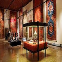 موزه‌های استان کرمان کدامند؟