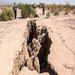 مشکلات خاک در استان قزوین چیست؟