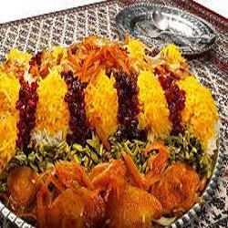 غذاهای سنتی قزوین کدامند؟