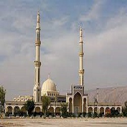 مسجد های استان هرمزگان کدامند؟