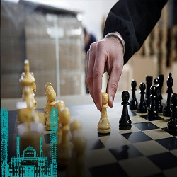 لیست آدرس کلاس و مدرسه شطرنج در زاهدان