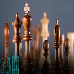 لیست آدرس کلاس و مدرسه شطرنج در همدان