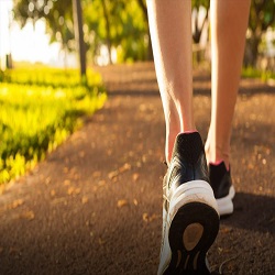 پیاده روی و اثرات فوق العاده آن بر سلامت