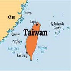 آیا تایوان یک کشور است؟