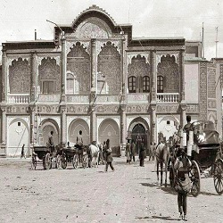 اولین بانک در ایران چگونه به وجود آمد؟