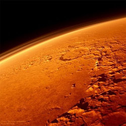فضانوردانی که در مریخ فرود می‌آیند با چه چالش‌های دیگری مواجه خواهند شد؟