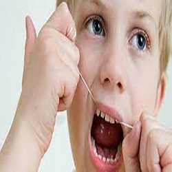 درمان سه سوته دندان درد کودکان چیست؟