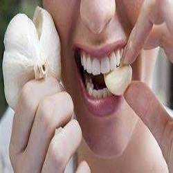 درمان سه سوته دندان درد با سیر چیست؟