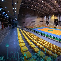 لیست آدرس سالن های ورزشی تهران کدامند؟