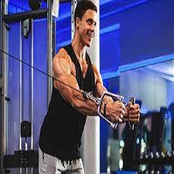 لیست آدرس باشگاه های بدنسازی کرمانشاه کدامند؟