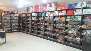 لیست آجیل فروشی و خشکبار فروشی های خرم‌آباد