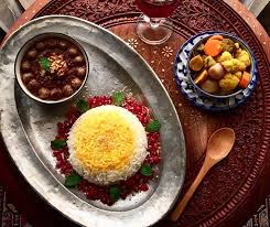 لیست تلفن و آدرس تهیه غذاهای رشت
