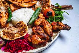لیست تلفن و آدرس تهیه غذاهای خرم‌آباد