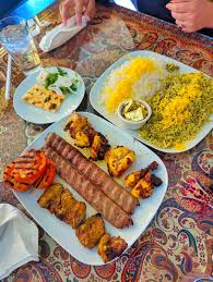 لیست تلفن و آدرس تهیه غذاهای ساری