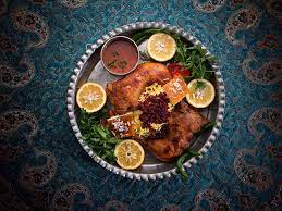 لیست تلفن و آدرس تهیه غذاهای همدان