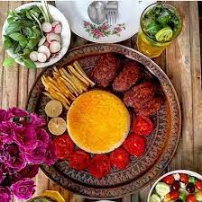 لیست تلفن و آدرس تهیه غذاهای یزد