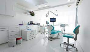 لیست آدرس و تلفن کلینیک های دندانپزشکی اراک