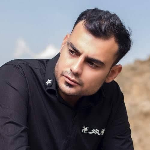 دانلود آهنگ کردی تنها از روح الله کرمی