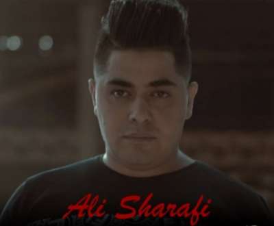 دانلود آهنگ کردی کابوس هر شب از علی شرفی