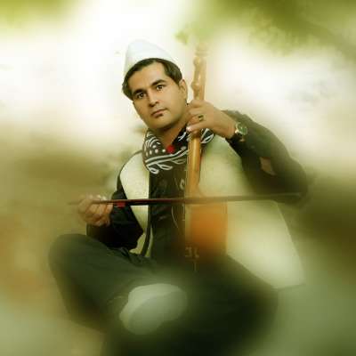 علی احمدی  منته خر