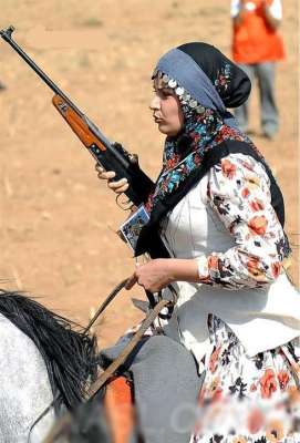 علی یکتا بی نظیر