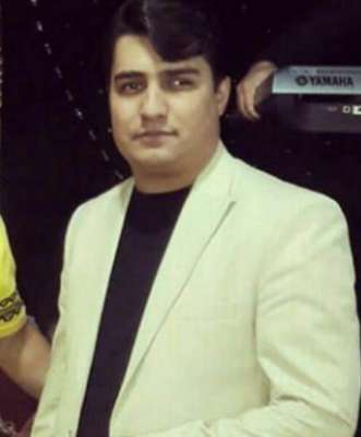 اصغرباکردار ساقی