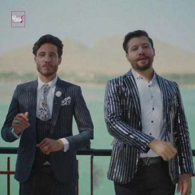 دانلود تمام آهنگ های بشیر وفا و نسیم وفا به صورت فول آرشیو یکجا لینک مستقیم