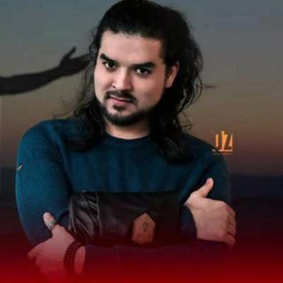 فرخ احمدی سفر