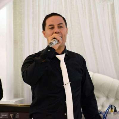 هدایت قادری هه نه بندانه