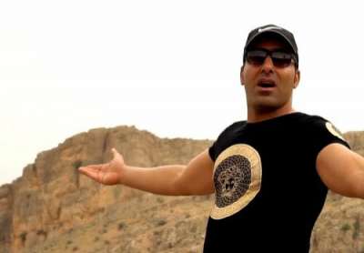سیروس جمشیدی شیت خانه
