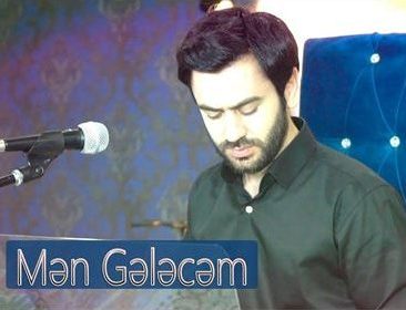 اوزیر مهدی زاده  من گلجم