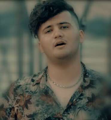 محمد محمدی  اثر انگشت