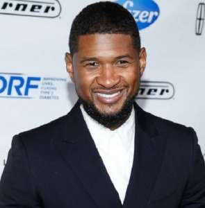 دانلود آهنگ جدید خارجی Yeah از Usher