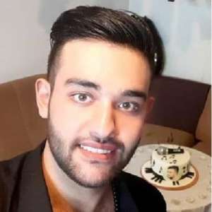 دانلود ریمیکس حواس از سهیل مهرزادگان 