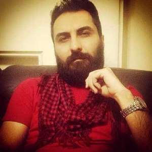 دانلود ریمیکس خوبه که هستی از امین حبیبی 
