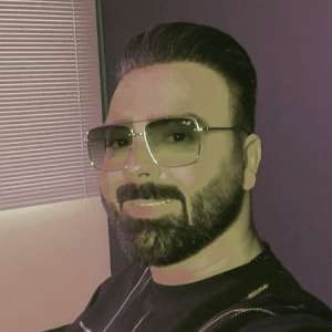 دانلود ریمیکس عشق با تو از علی درخشان 