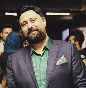 دانلود ریمیکس عشقم این روزا از محمد علیزاده