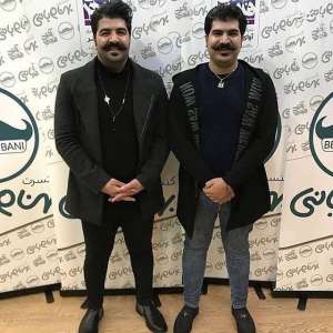 دانلود ریمیکس قرص قمر 2 از بهنام بانی 