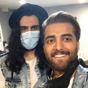 دانلود ریمیکس معرفت از ماکان بند 