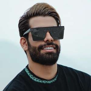 دانلود ریمیکس چشم نظر از مجید رضوی
