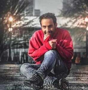 دانلود ریمیکس کولی عاشق از احمد سلو