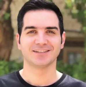 کد پیشواز بهت قول میدم از محسن یگانه 