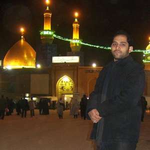 کد پیشواز سلطان کربلا از هادی ناصری 
