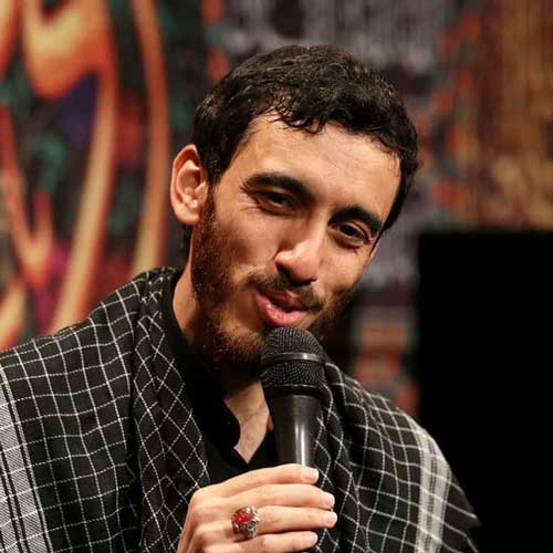 کد پیشواز قسم به روزای روزه داری از مهدی رسولی 