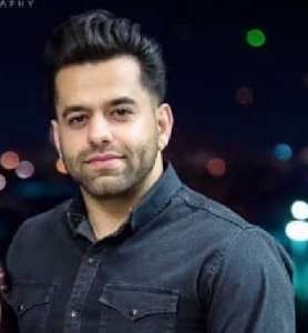 کد پیشواز لطف از رضا بهرام 
