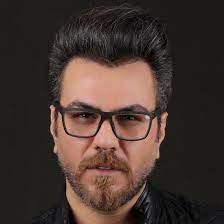 کد پیشواز مو مشکی از گرشا رضایی 