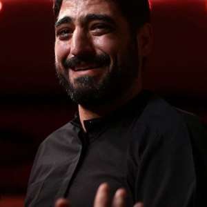 کد پیشواز میباره بارون از مجید بنی فاطمه